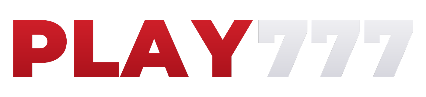 play777 Logo